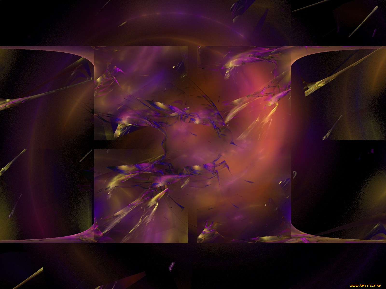 3, , fractal, , , , 
